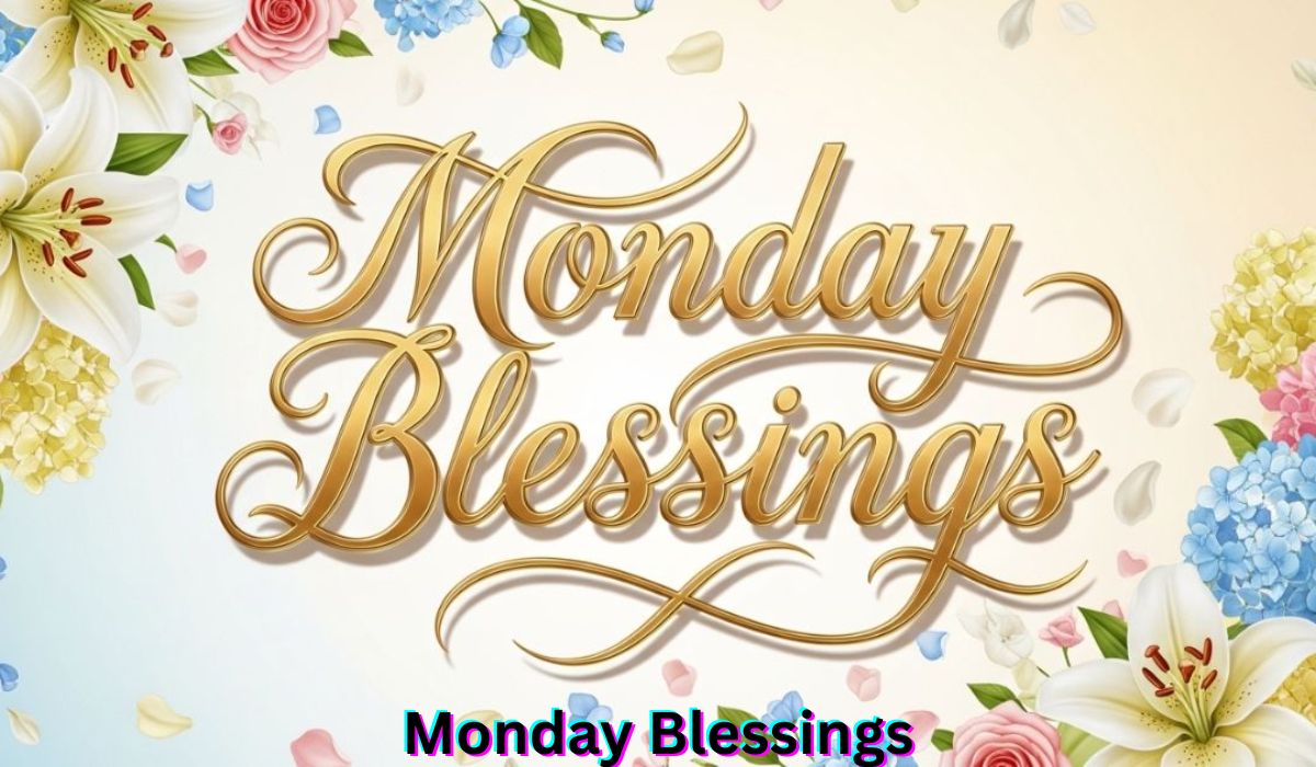 monday-blessings