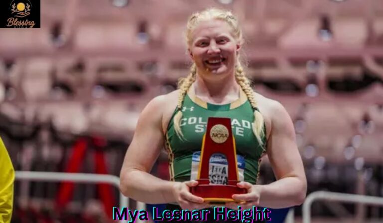 mya-lesnar-height