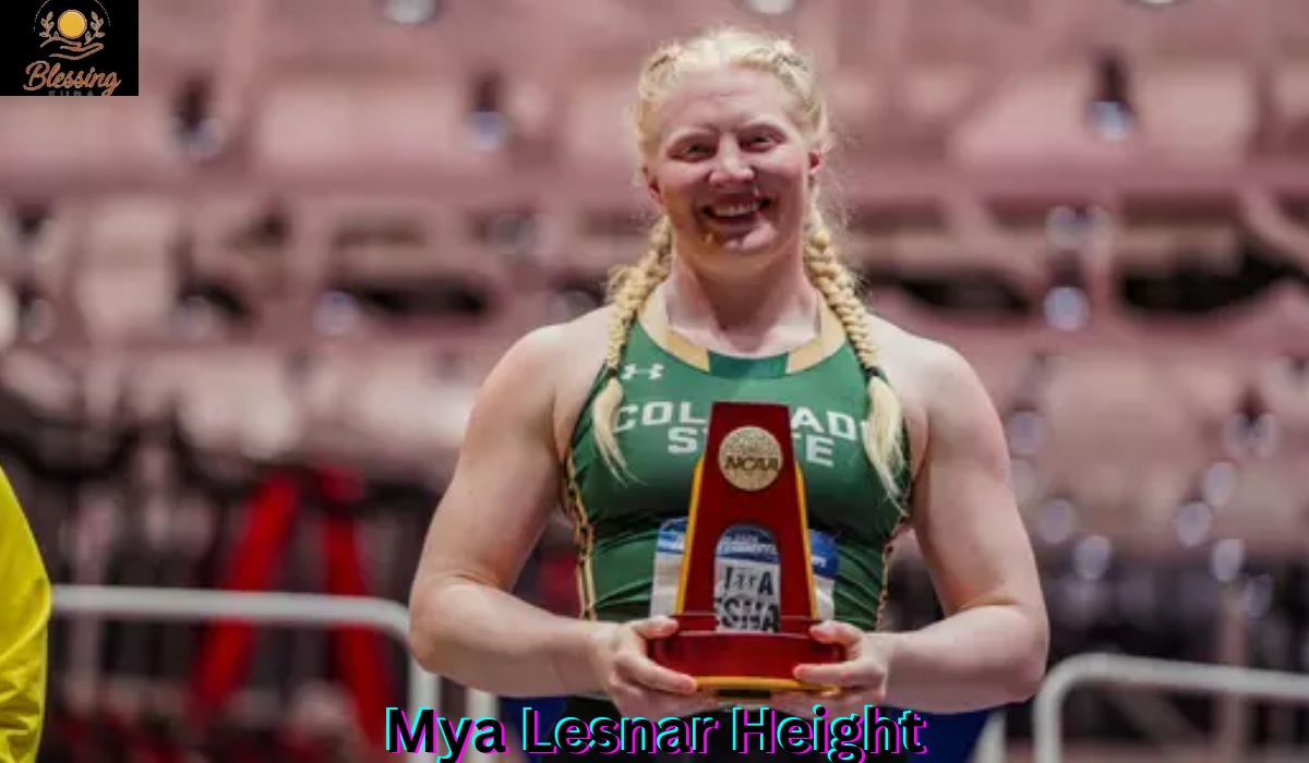 mya-lesnar-height