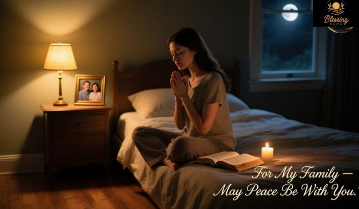 night-prayer-for-peace-and-comfort-for-my-family
