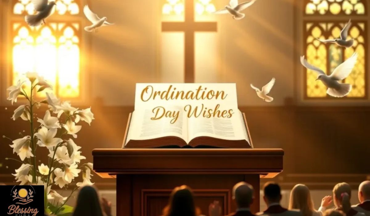 ordination-day-meaning