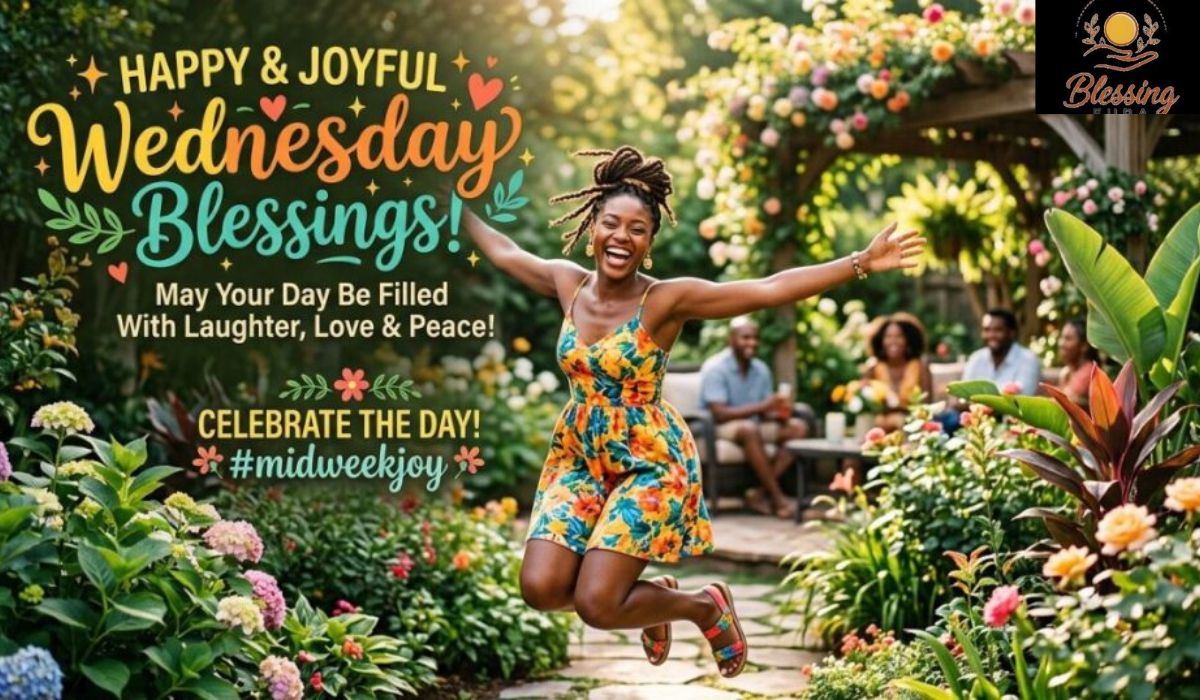 playful-and-joyful-african-american-wednesday-blessings