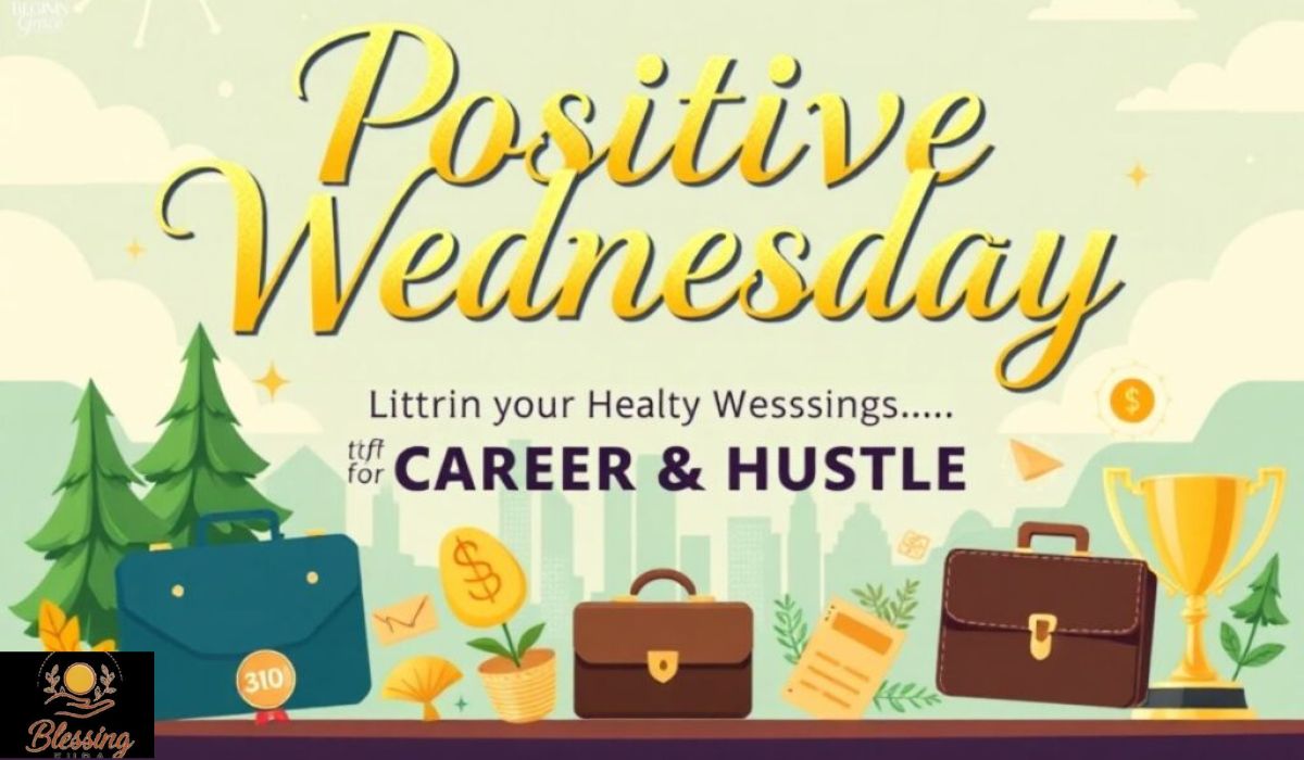 positive-wednesday-blessings-for-career-and-hustle