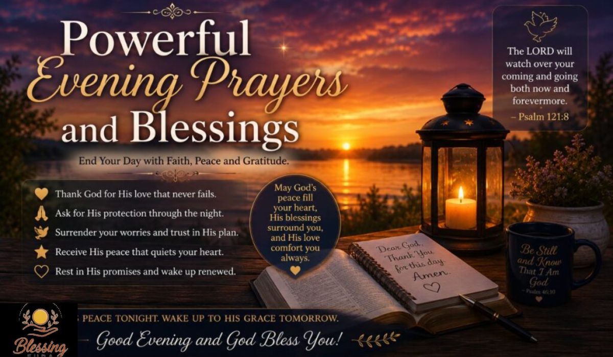 powerful-evening-prayers-and-blessings
