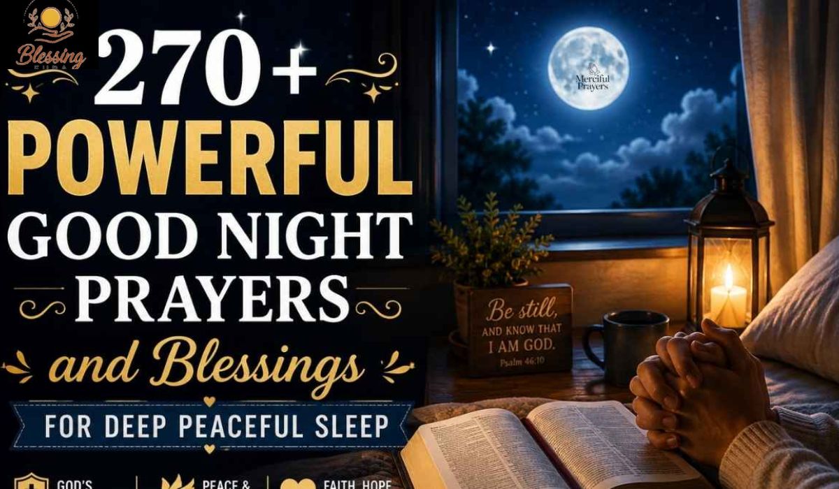powerful-evening-prayers-and-blessings