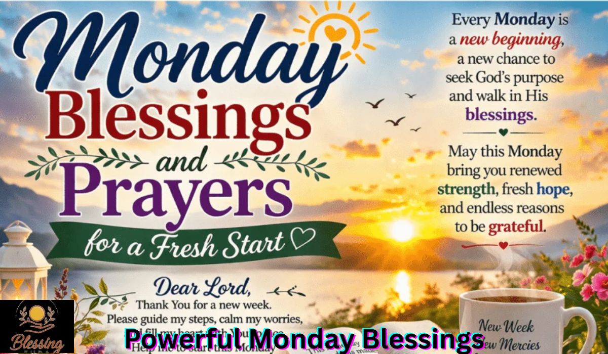powerful-monday-blessings