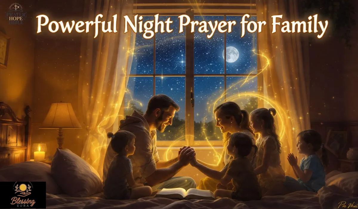 powerful-prayer-for-family-unity-and-harmony-at-night