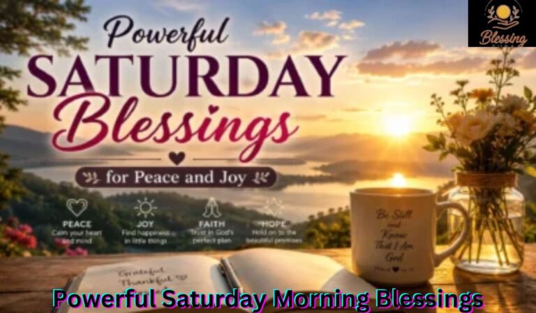 powerful-saturday-morning-blessings