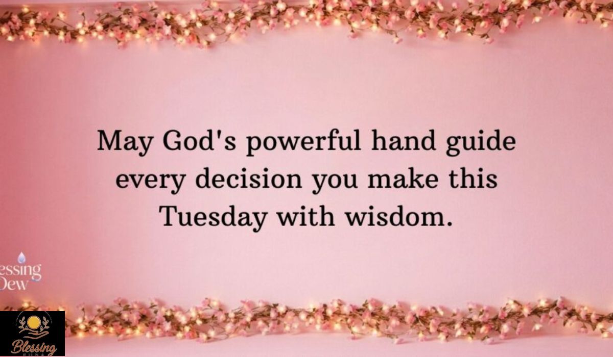 powerful-tuesday-blessings-and-prayers