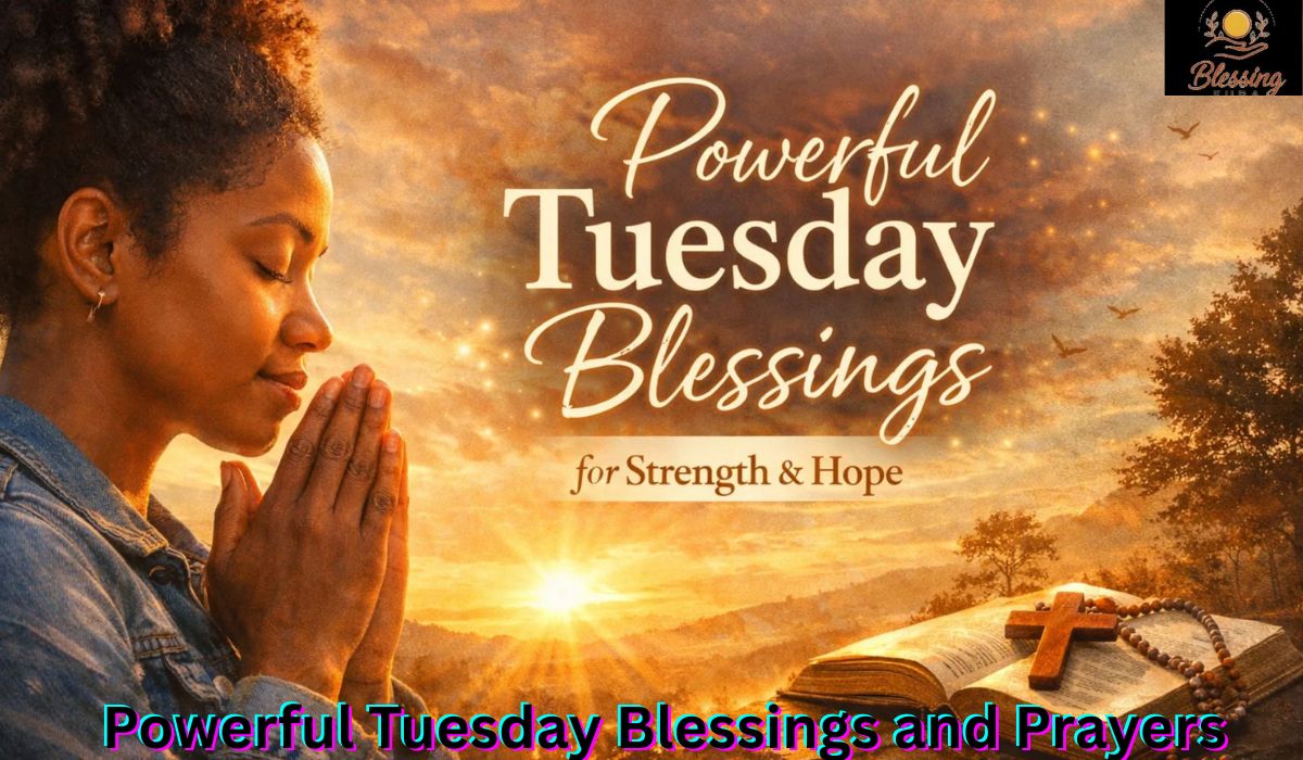 powerful-tuesday-blessings-and-prayers
