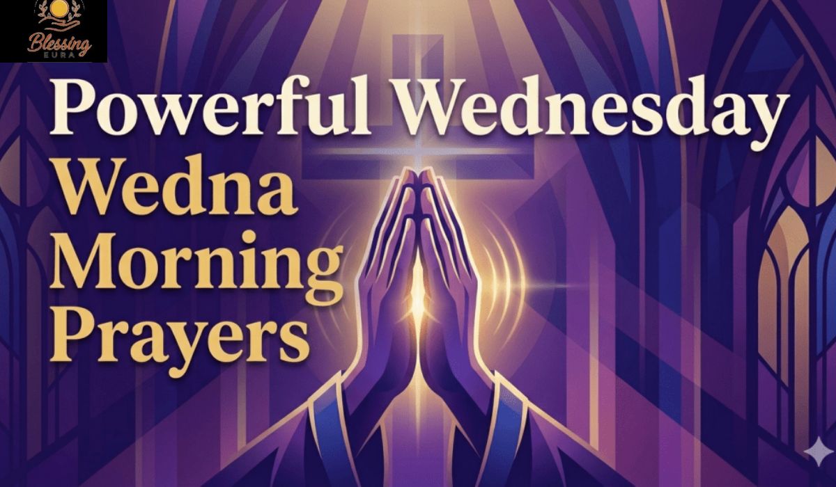 powerful-wednesday-morning-prayers