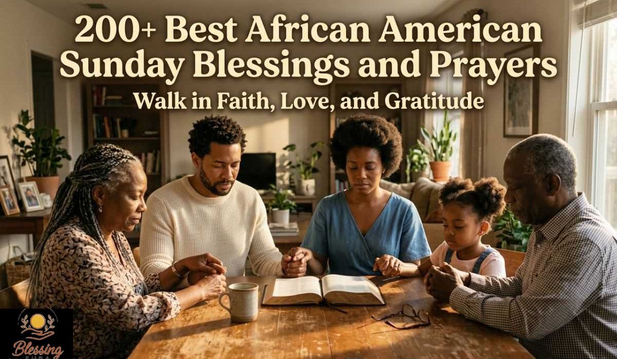 prayer-african-american-sunday-blessings