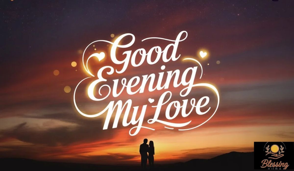 romantic-good-evening-messages-to-express-your-love