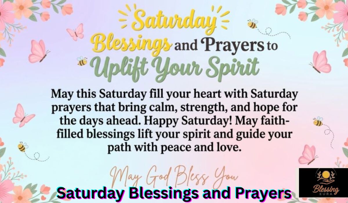 saturday-blessings-and-prayers