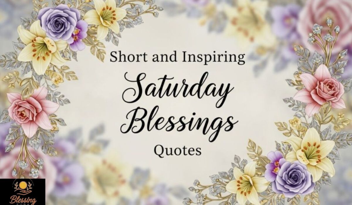 saturday-blessings-quotes