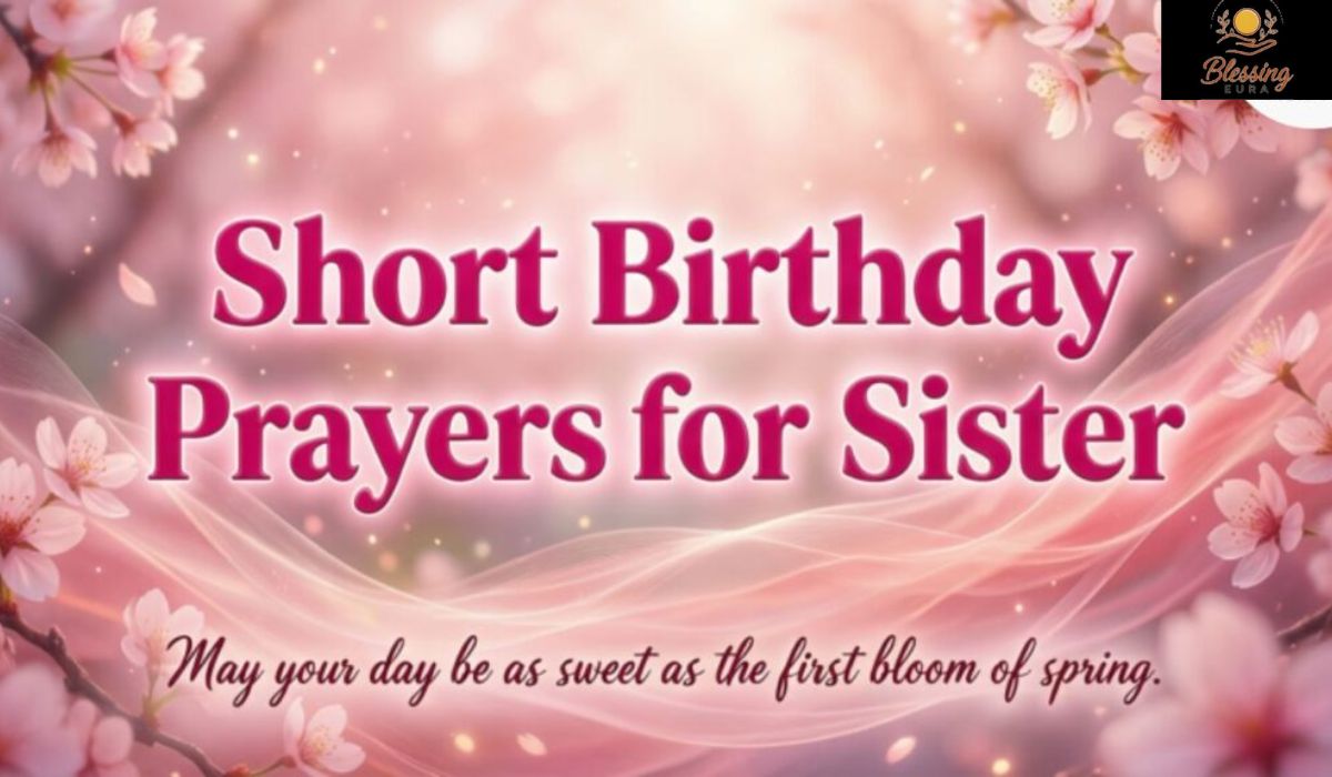 short-birthday-prayers-for-sister