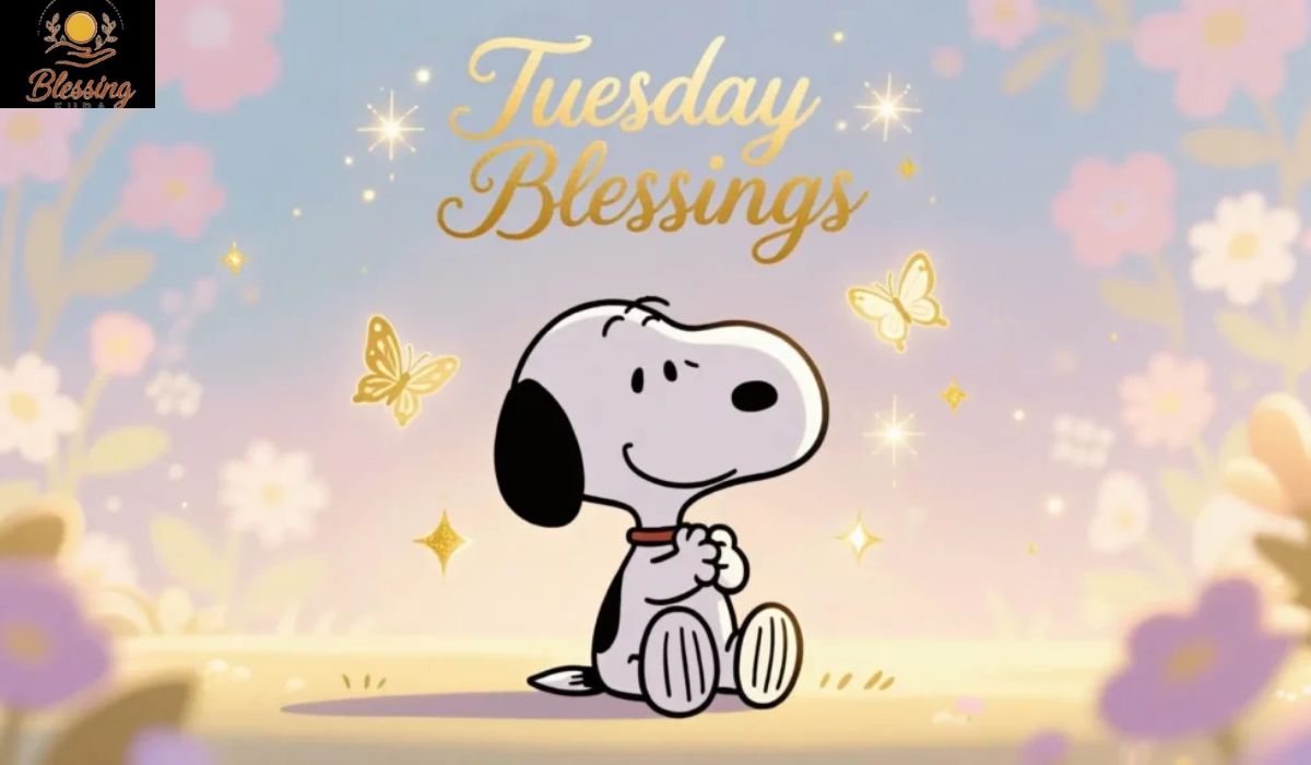 snoopy-tuesday-blessings
