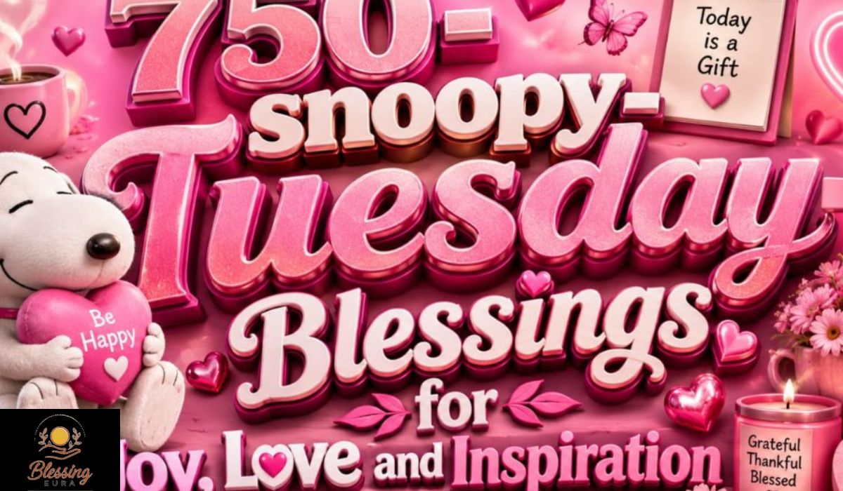 snoopy-tuesday-blessings