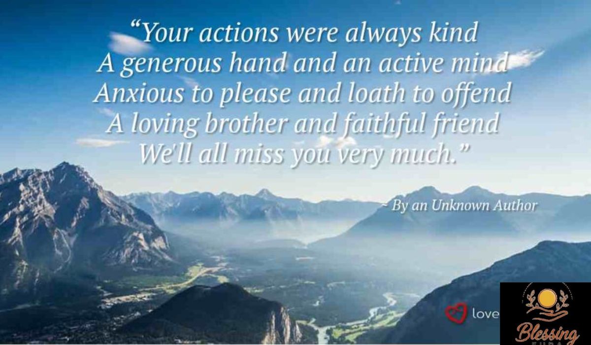 sudden-death-loss-of-a-brother-poem