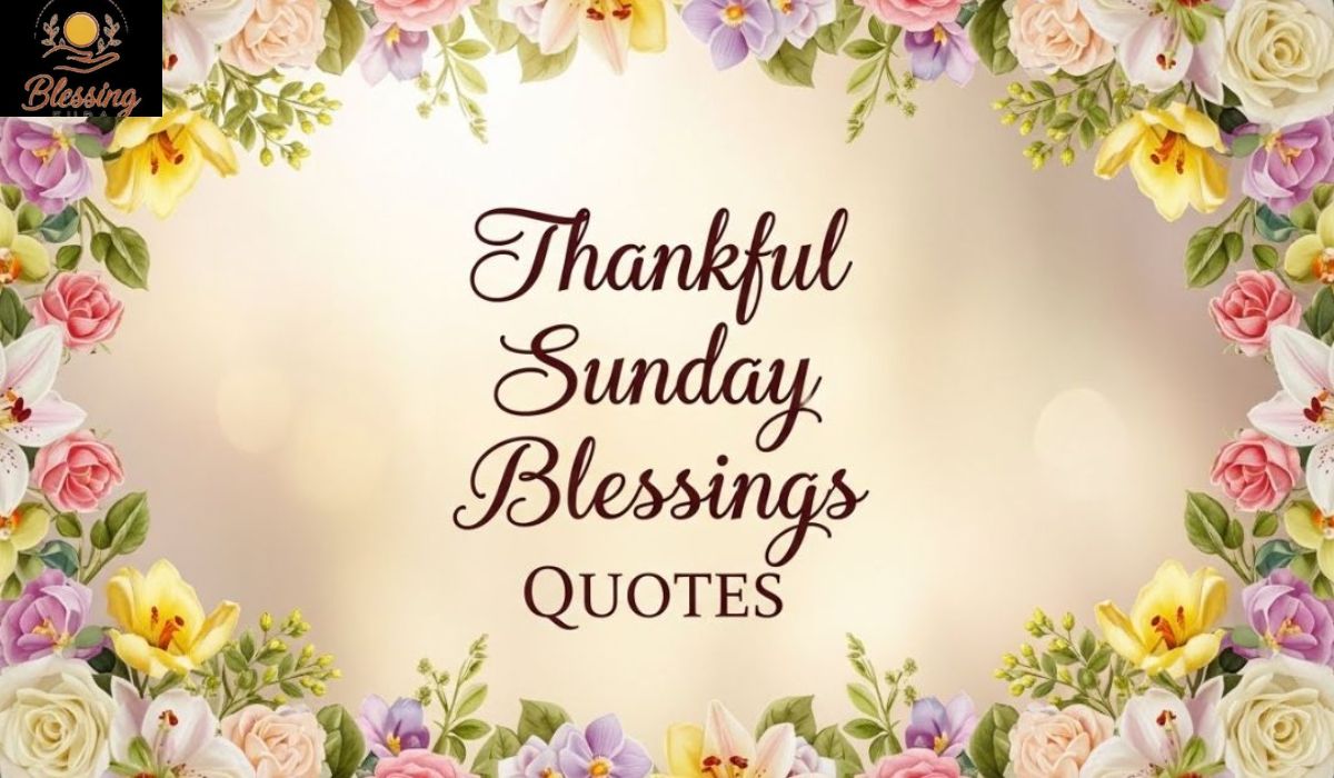 sunday-blessings-quotes
