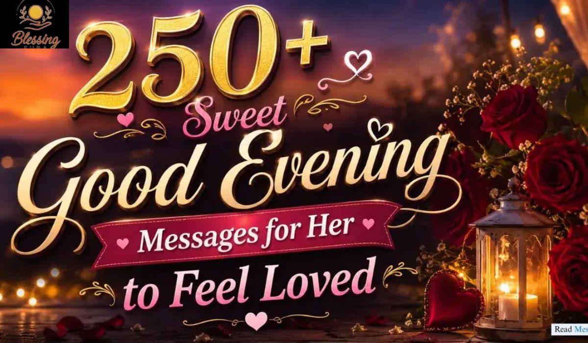 sweet-good-evening-greetings