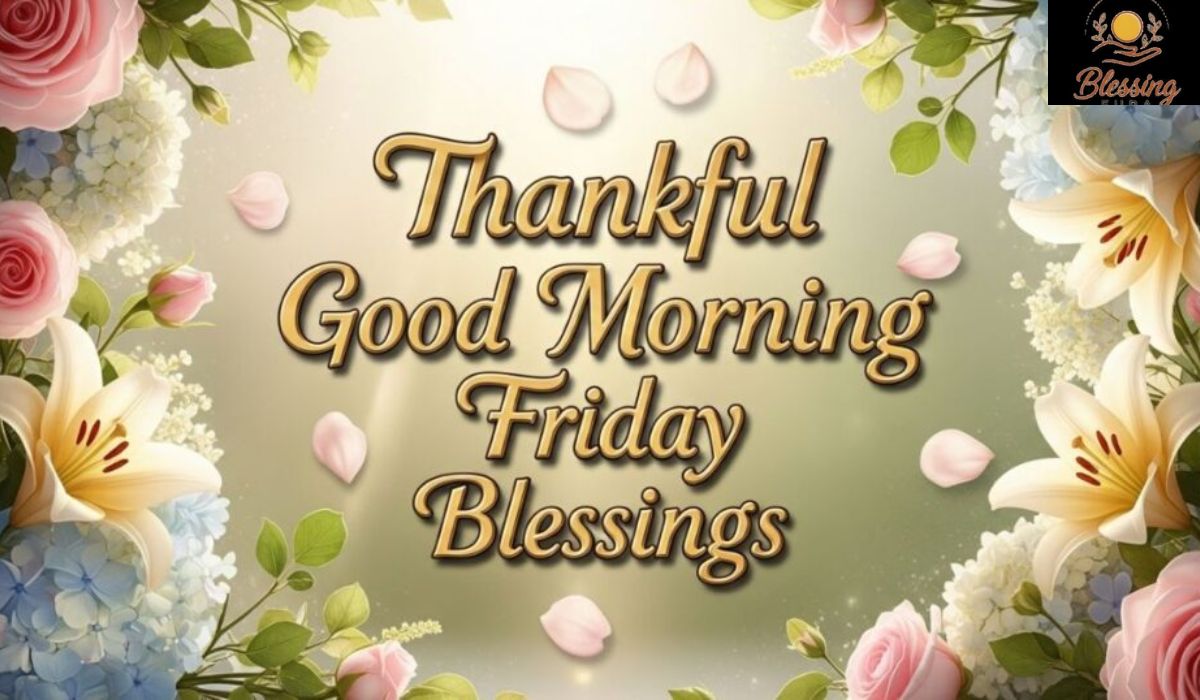 thankful-friday-blessings