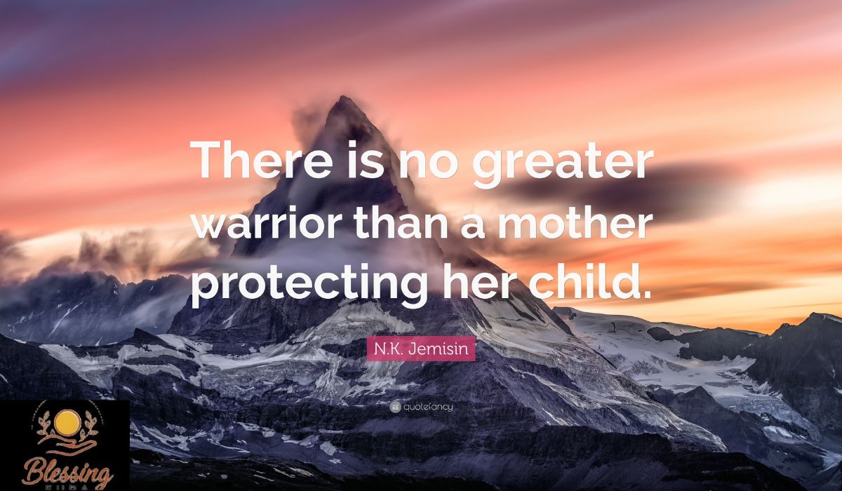 there-is-no-greater-warrior-than-a-mother