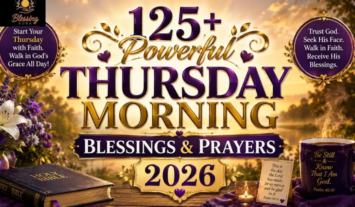 thursday-morning-blessings-and-prayers