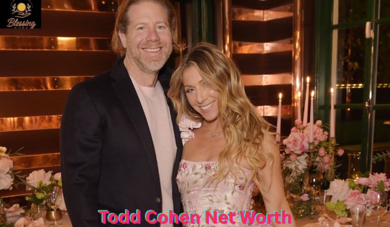 todd-cohen-net-worth