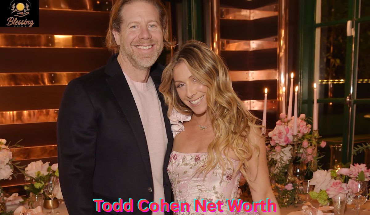 todd-cohen-net-worth