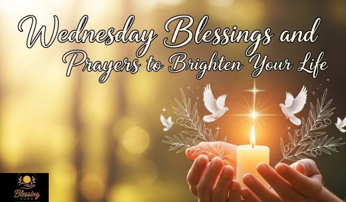 wednesday-blessings-and-prayers