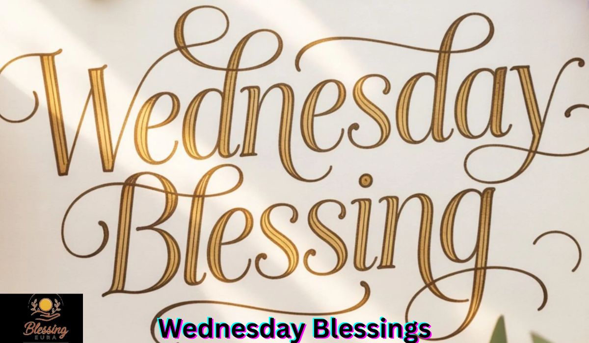 wednesday-blessings