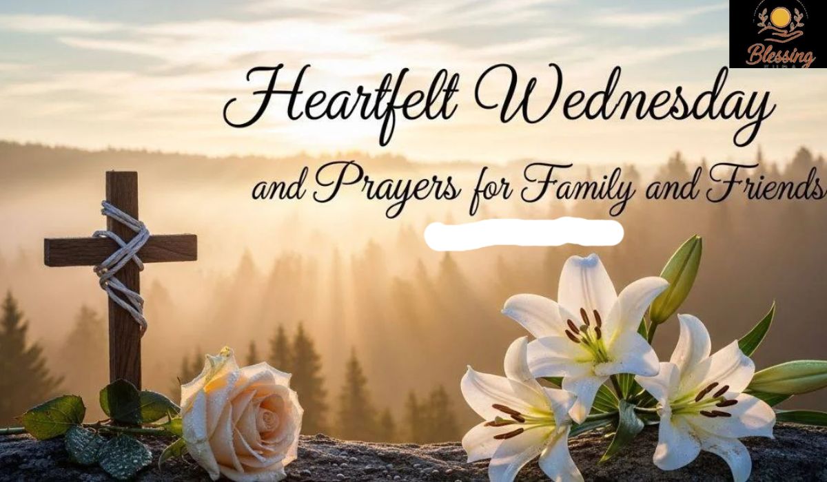 wednesday-prayer-for-family-and-friends