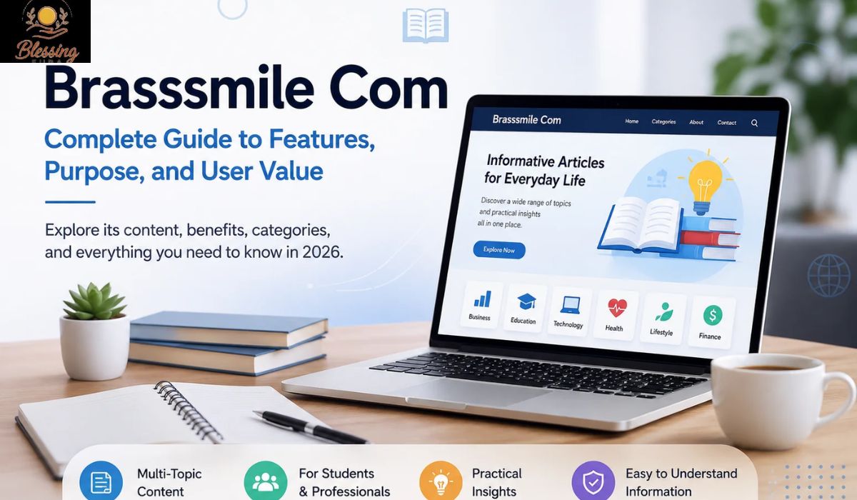 what-is-brasssmile-com
