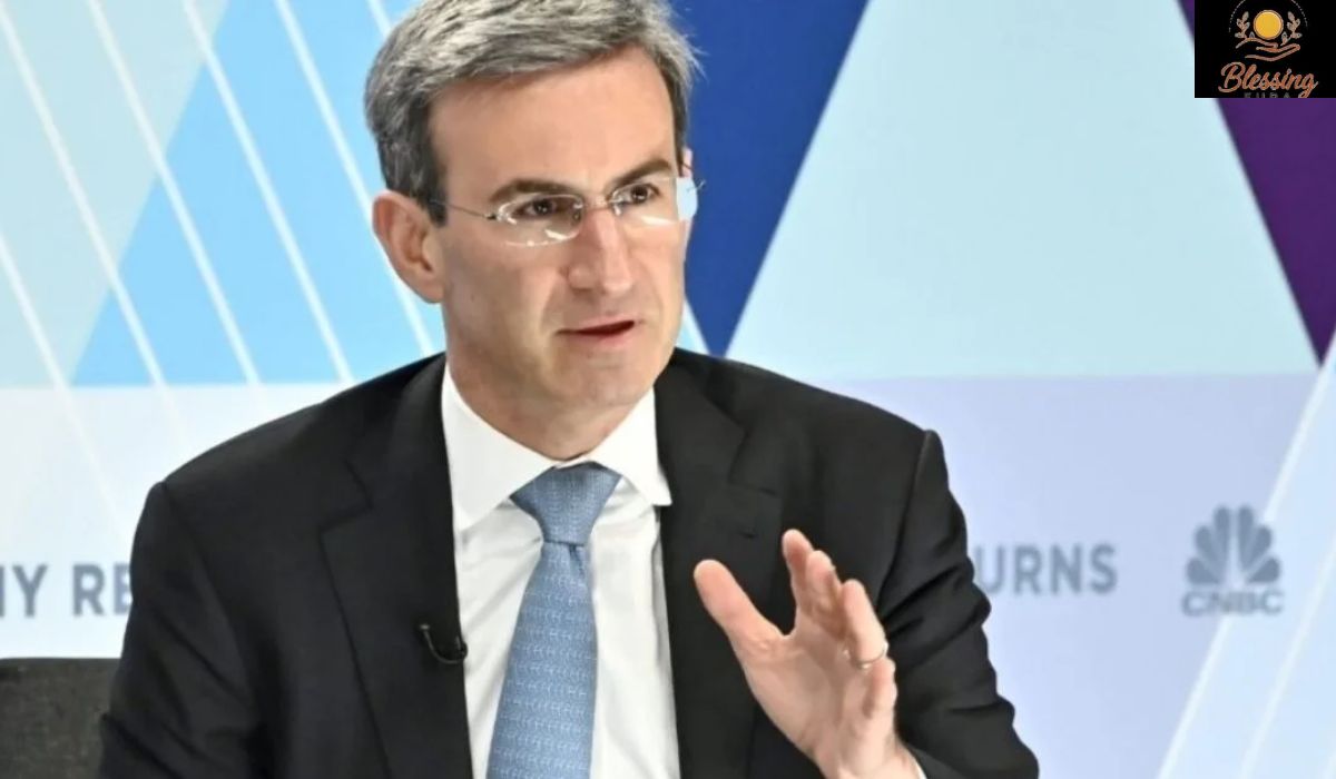 who-is-peter-orszag