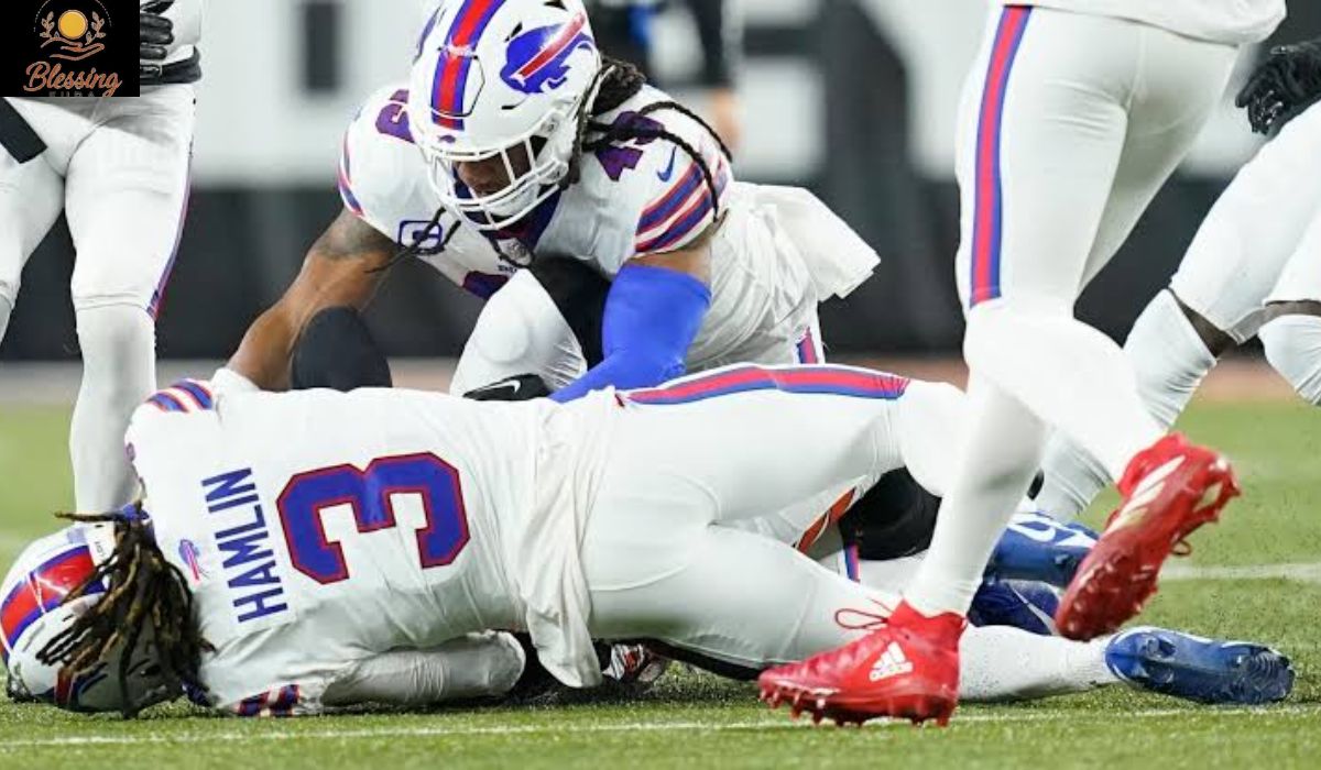why-did-damar-hamlin-fall