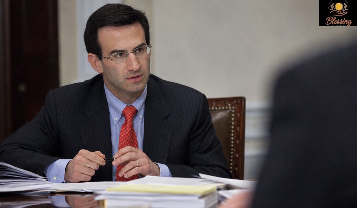 why-is-peter-orszag-bald-trending-in-2026