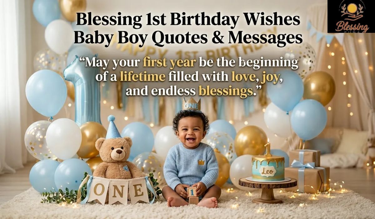🎈-first-birthday-party-wishes-for-baby-boy-🥳